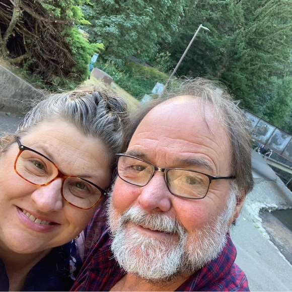 Roy & Tina of Tron NW - Picture 2 of 10